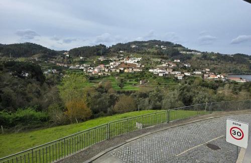 Cinfaes House | Casa Vista Douro e Paiva