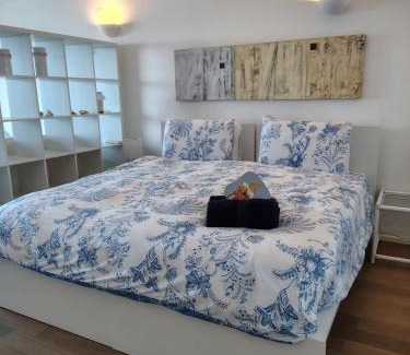 Marina Piccola Apartment | Casa vista Faraglioni Capri 2