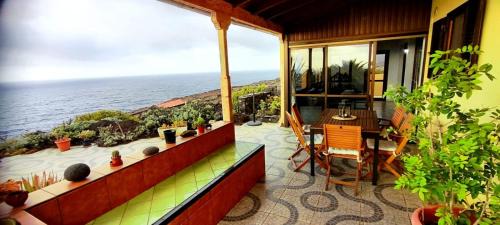 Valverde House | Casa Vista Mar