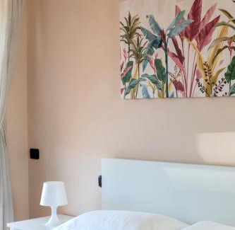 Quartiere XV Della Vittoria Apartment | Casa vista San Pietro e a pochi passi dal Vaticano