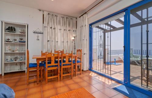 Almunecar House | Casa Vistamar
