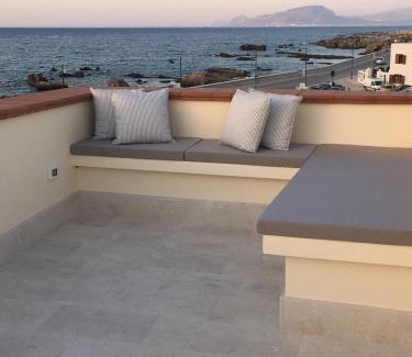 Favignana Apartment | Casa VistAmare
