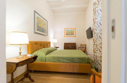 Favignana Apartment | Casa VistAmare