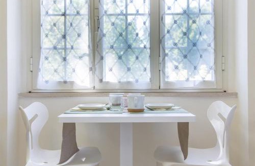 Archi Bed & Breakfast | Casa Vistaverde