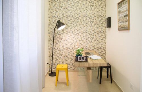 Archi Bed & Breakfast | Casa Vistaverde