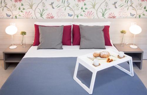 Archi Bed & Breakfast | Casa Vistaverde