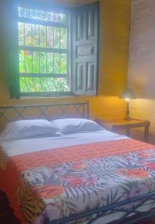 Tamesis Hotel | Casa Vitall