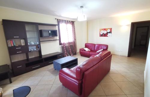 Trepuzzi Apartment | Casa Vitina