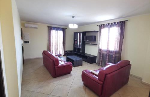 Trepuzzi Apartment | Casa Vitina
