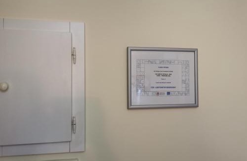 Trepuzzi Apartment | Casa Vitina