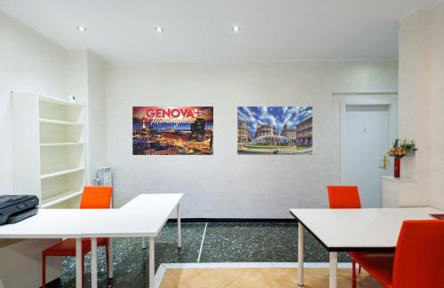 San Martino House | Casa Vittoria di San Martino Affittacamere