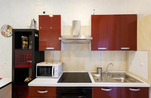 San Martino House | Casa Vittoria di San Martino Affittacamere