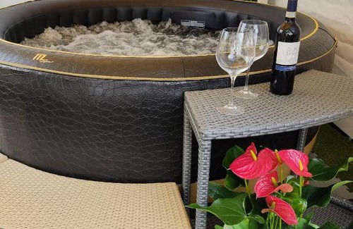 Gallicano House | Casa Vittoria