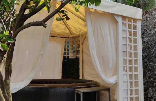 Gallicano House | Casa Vittoria