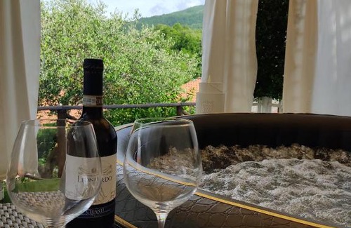 Gallicano House | Casa Vittoria