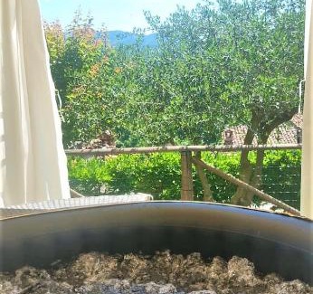 Gallicano House | Casa Vittoria