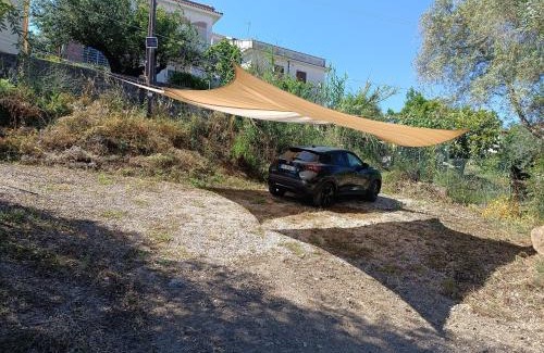 Villammare Apartment | Casa Vittoria trilocale