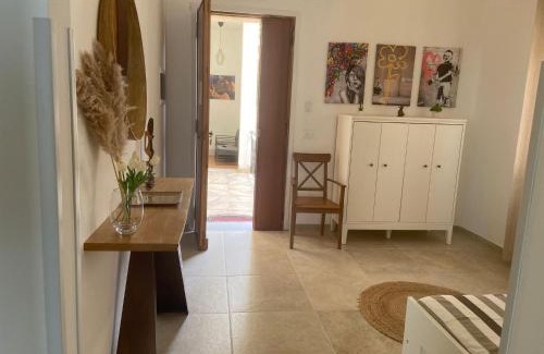 Villammare Apartment | Casa Vittoria trilocale