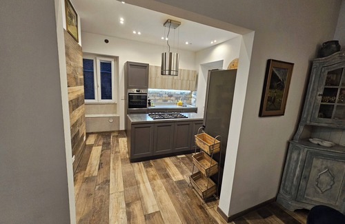 Sutri Apartment | Casa Vittorio, a cozy place in the hearth of town.