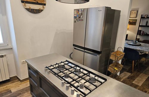 Sutri Apartment | Casa Vittorio, a cozy place in the hearth of town.