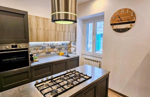 Sutri Apartment | Casa Vittorio