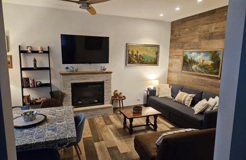 Sutri Apartment | Casa Vittorio