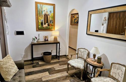 Sutri Apartment | Casa Vittorio