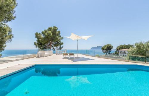 Moraira Villa | Casa Viviana