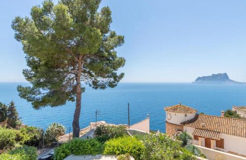 Moraira Villa | Casa Viviana