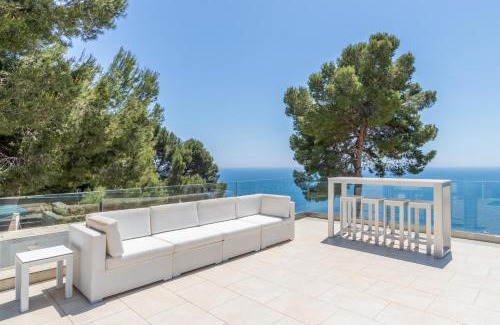 Moraira Villa | Casa Viviana