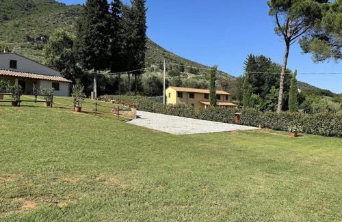 Santa Maria del Giudice Villa | Casa Viviani