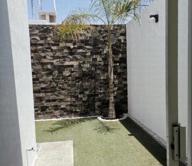 Aguascalientes Villa | Casa Volcan