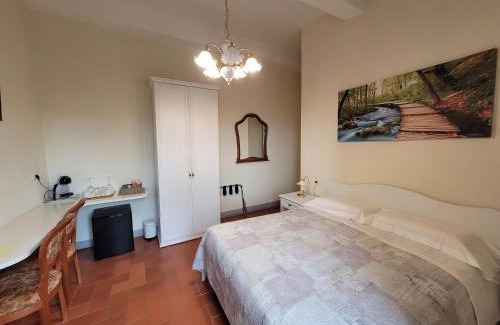 Panzano in Chianti House | Casa Volpini