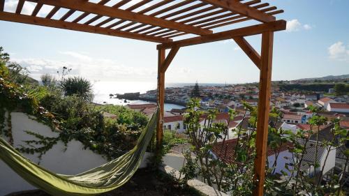 Horta House | Casa Volta do Mar