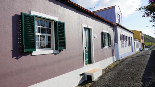 Horta House | Casa Volta do Mar