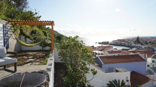 Horta House | Casa Volta do Mar