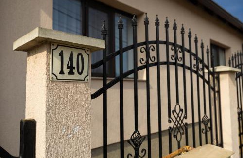 Sighisoara House | Casa Vultur