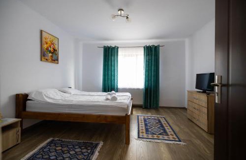 Sighisoara House | Casa Vultur