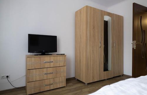 Sighisoara House | Casa Vultur