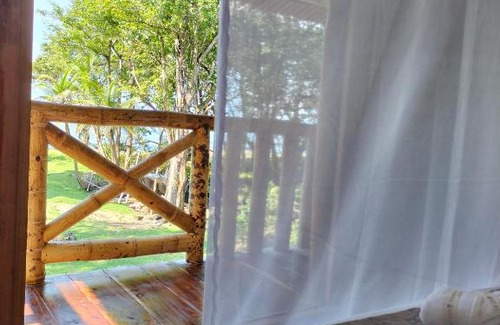 Acandi House | Casa Wago