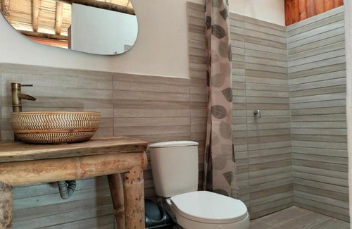 Acandi House | Casa Wago