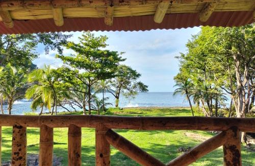 Acandi House | Casa Wago