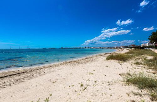 Porto Cesareo Apartment | Casa Wilma by BarbarHouse