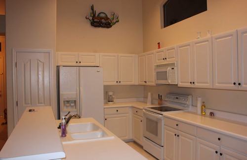 Rancho Vistoso House | Casa with Private pool and views of Pusch Ridge in Oro Valley