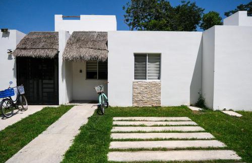 Puerto Morelos House | Casa Xíinbal