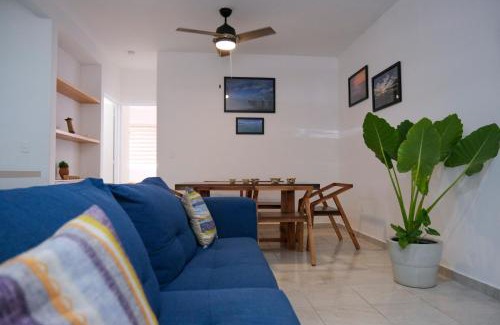 Puerto Morelos House | Casa Xíinbal