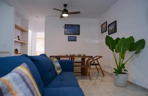 Puerto Morelos House | Casa Xíinbal