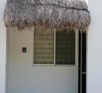 Puerto Morelos House | Casa Xíinbal