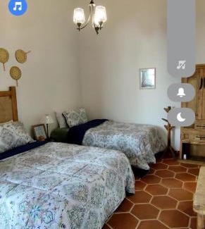 Xico Bed & Breakfast | Casa Xicotl
