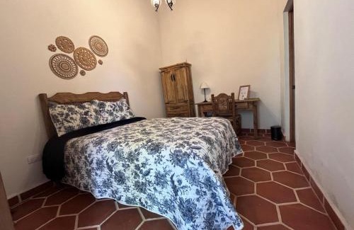 Xico Bed & Breakfast | Casa Xicotl